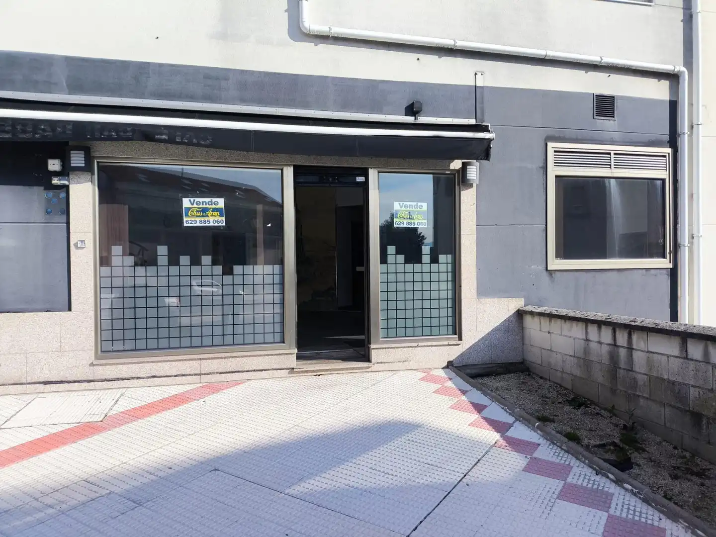 Business premises for sale in Oseiro, imagen 4