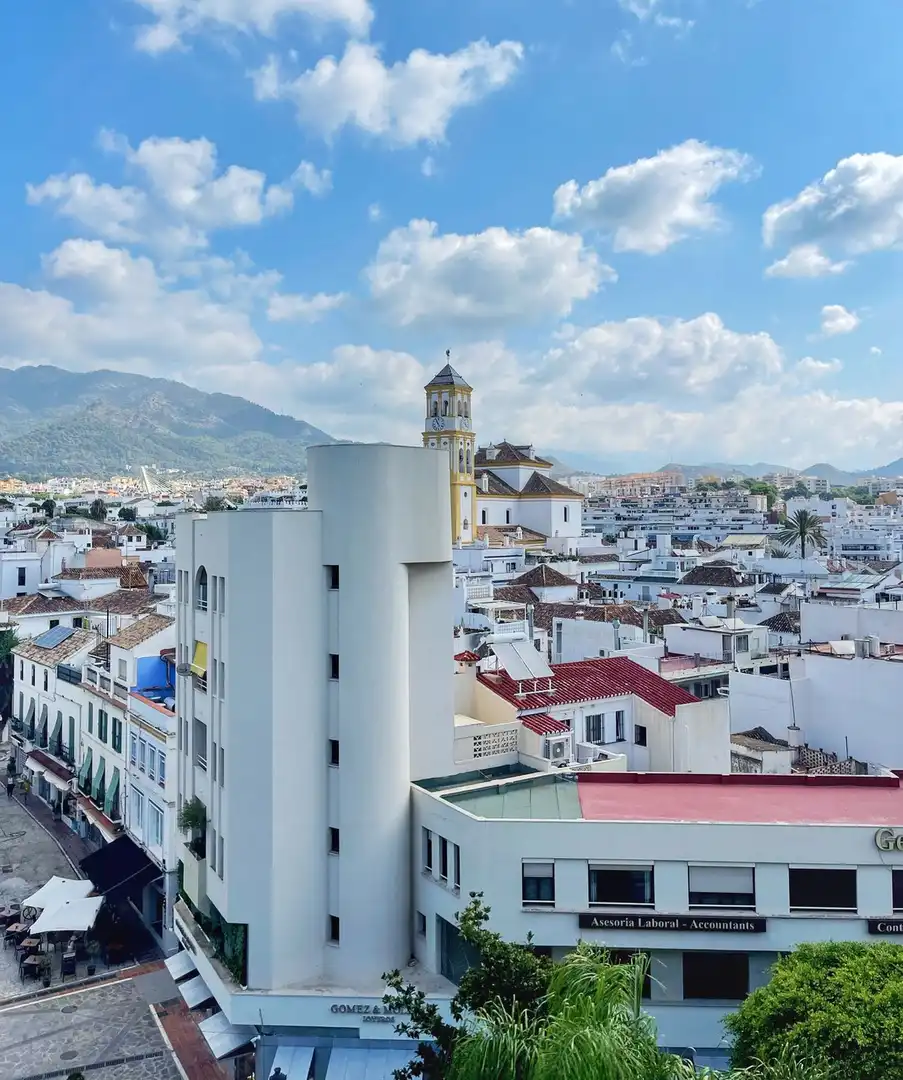 Apartment with pool for sale in Marbella Centro, imagen 28