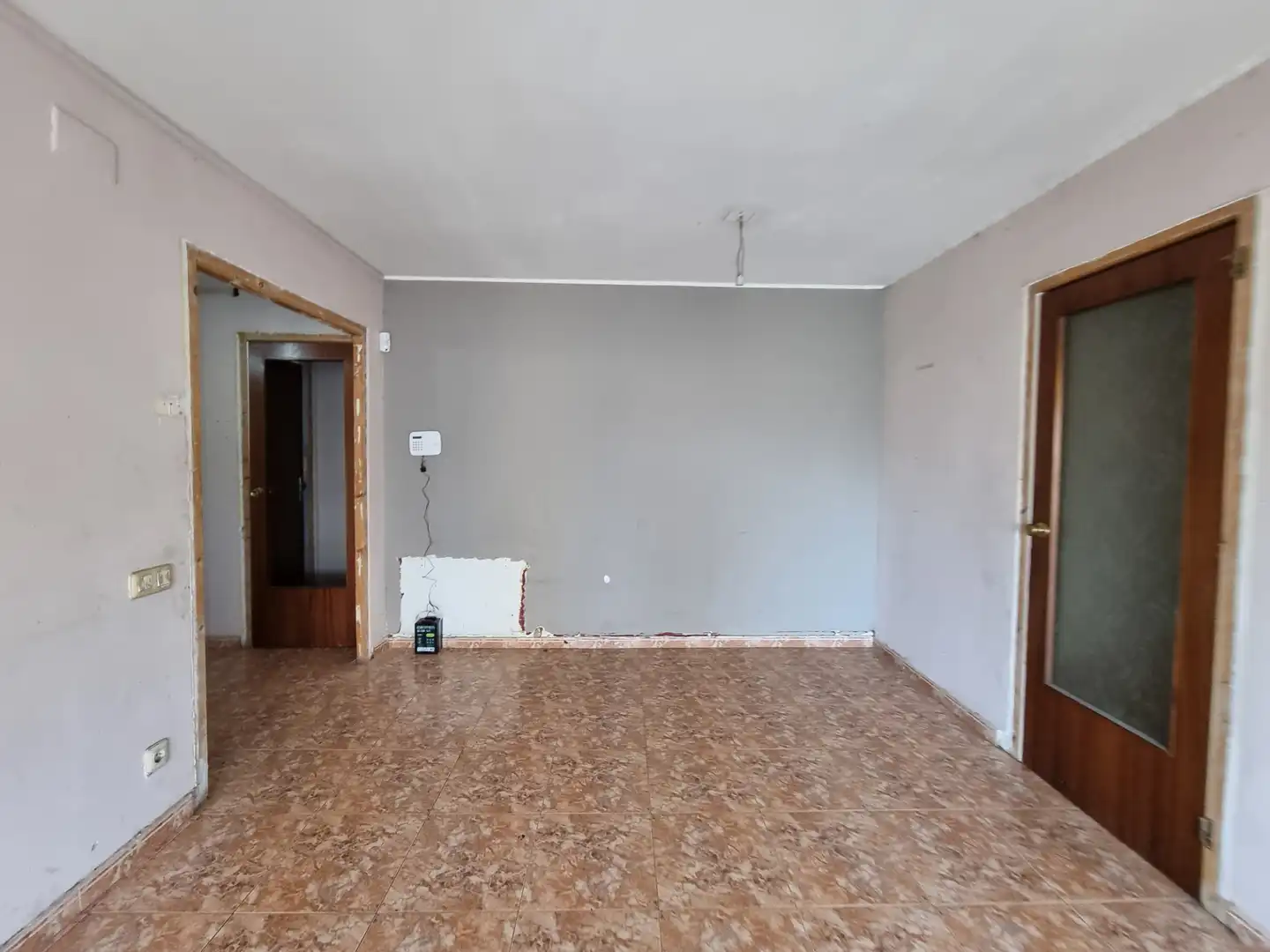 Wohnzimmer von Wohnung zum Verkauf in Sant Boi de Llobregat