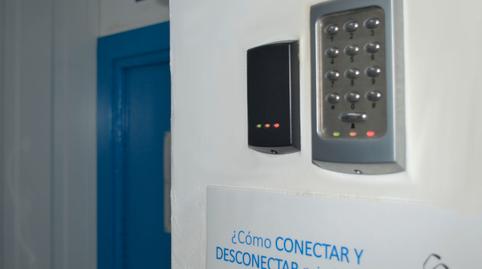 Foto 5 de Traster de lloguer a Calle de Bélgica, 14, Barrio de Delicias, Zaragoza