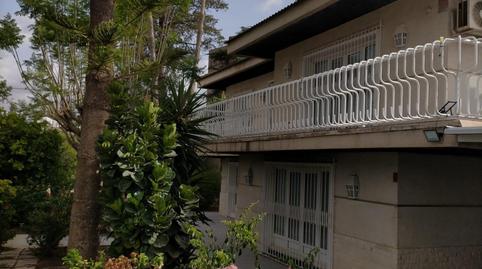 Foto 3 de Casa o chalet en venta en García Rogel, Montepinar - La Aparecida - Raiguero, Orihuela