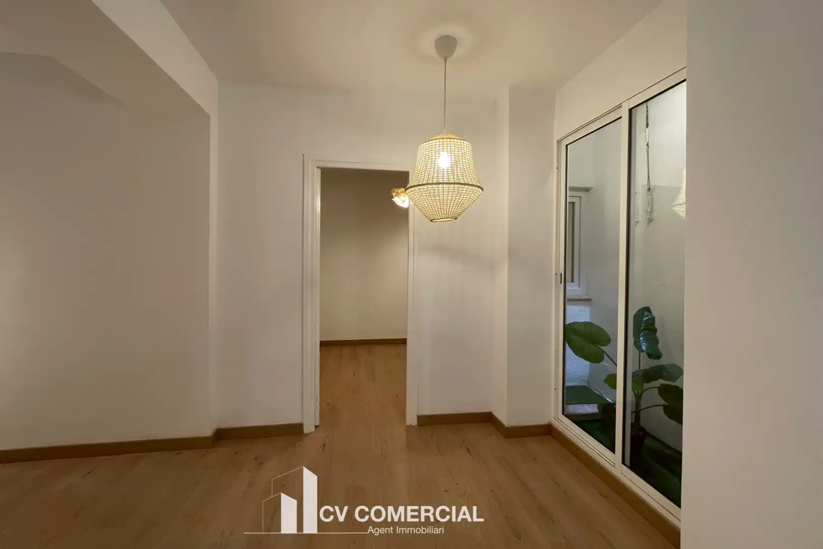 Bedroom of Office for rent in Barcelona