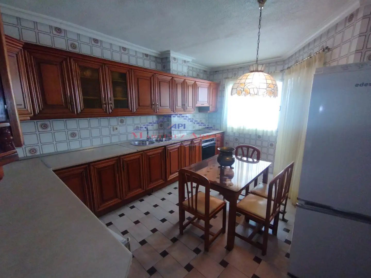 Cuina de Pis en venda en Jaén amb Calefacció