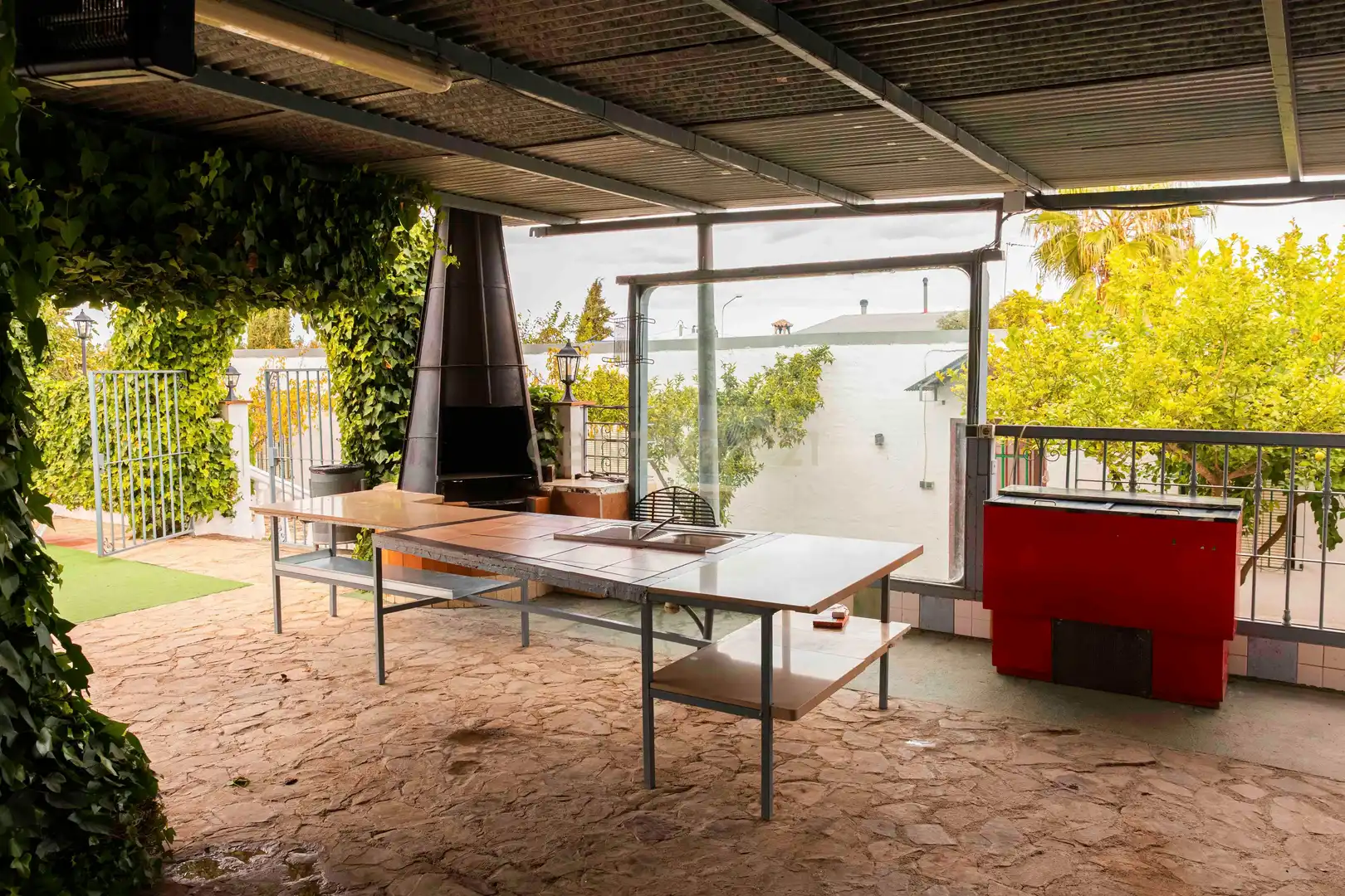 Casa o chalet en venta en Polígono 15 Parcela 60 EL VINCULO. CAMPILLOS (MÁLA, -1, Campillos