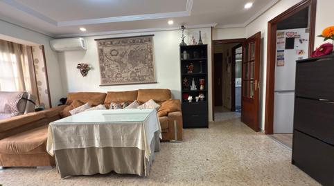 Foto 4 de Pis en venda a La Pastora - La Estación, Cádiz