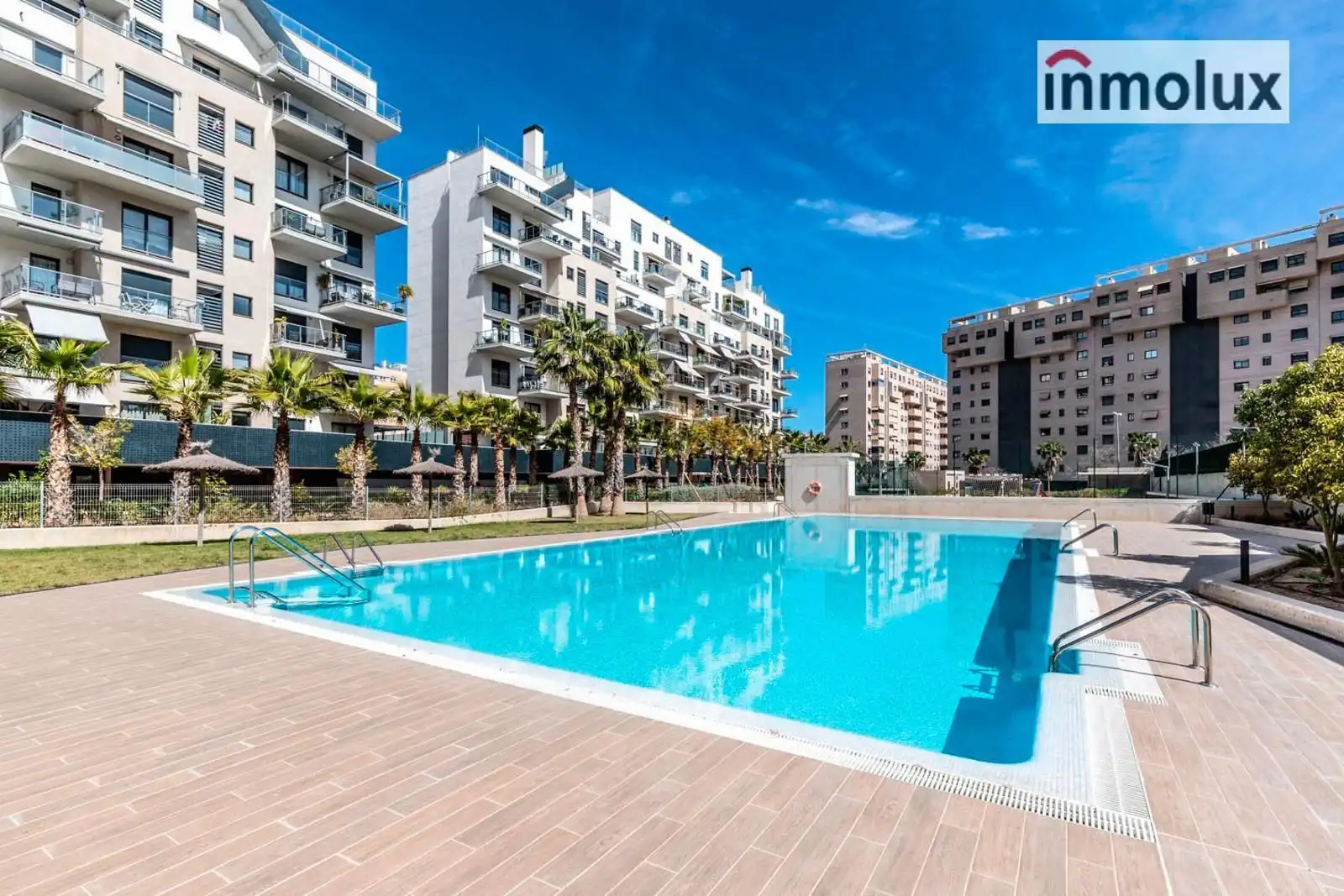 Pis amb piscina en venda a Calle Tridente, imagen 25