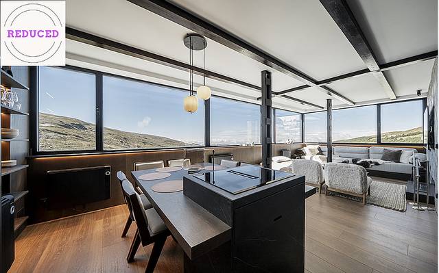 Ático en Venta en Alfarnate