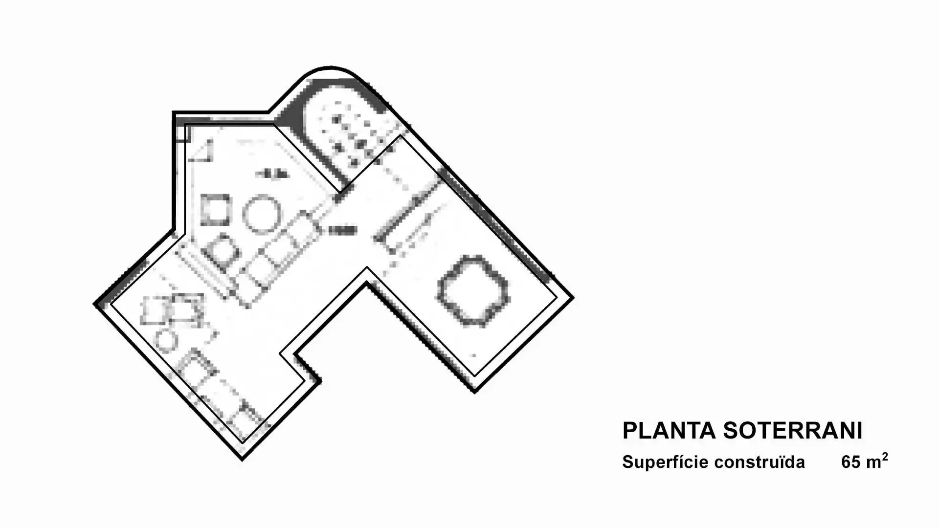 Casa o chalet en venta en Les Franqueses del Vallès con Calefacción, Jardín privado y Terraza