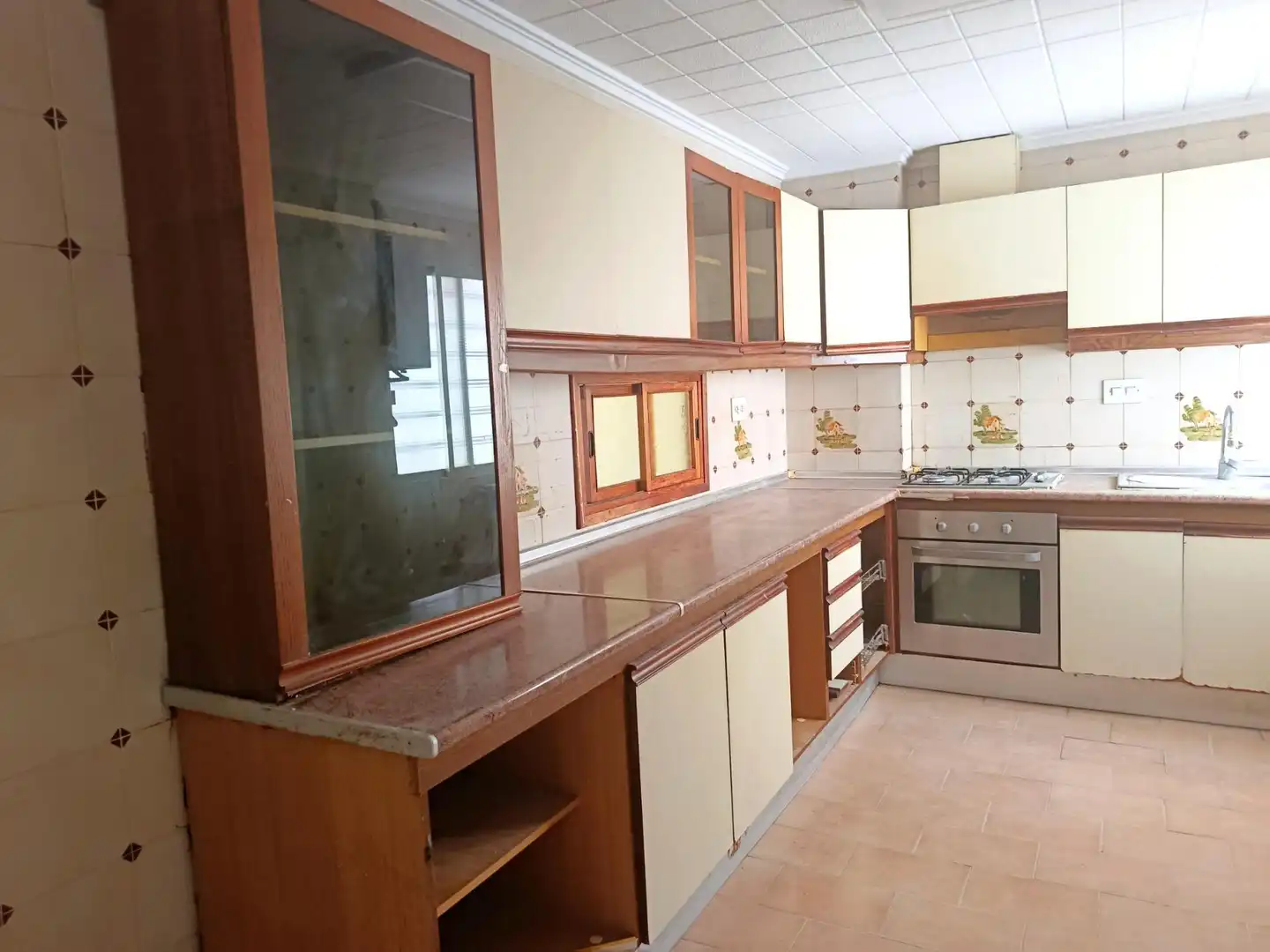 Wohnung mit Terrasse zum Verkauf in Pla - Carolinas, imagen 23