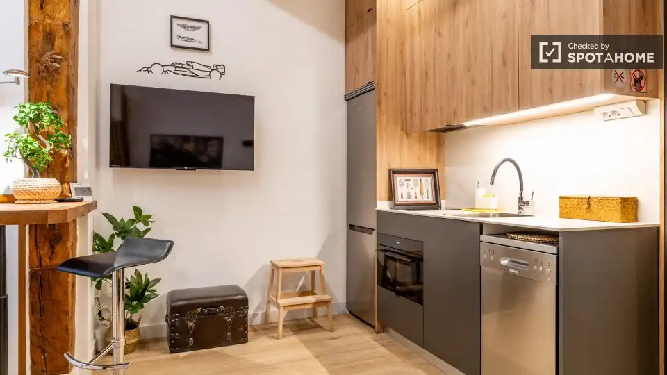 Appartement à louer à Centro, imagen 5