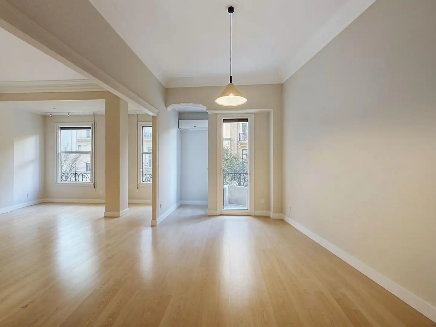 Apartament de lloguer a Valencia, Valencia