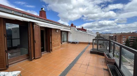 Photo 2 of Attic for sale in Calle Sancho Ramirez, 9, Mendebaldea - Ermitagaña, Navarra