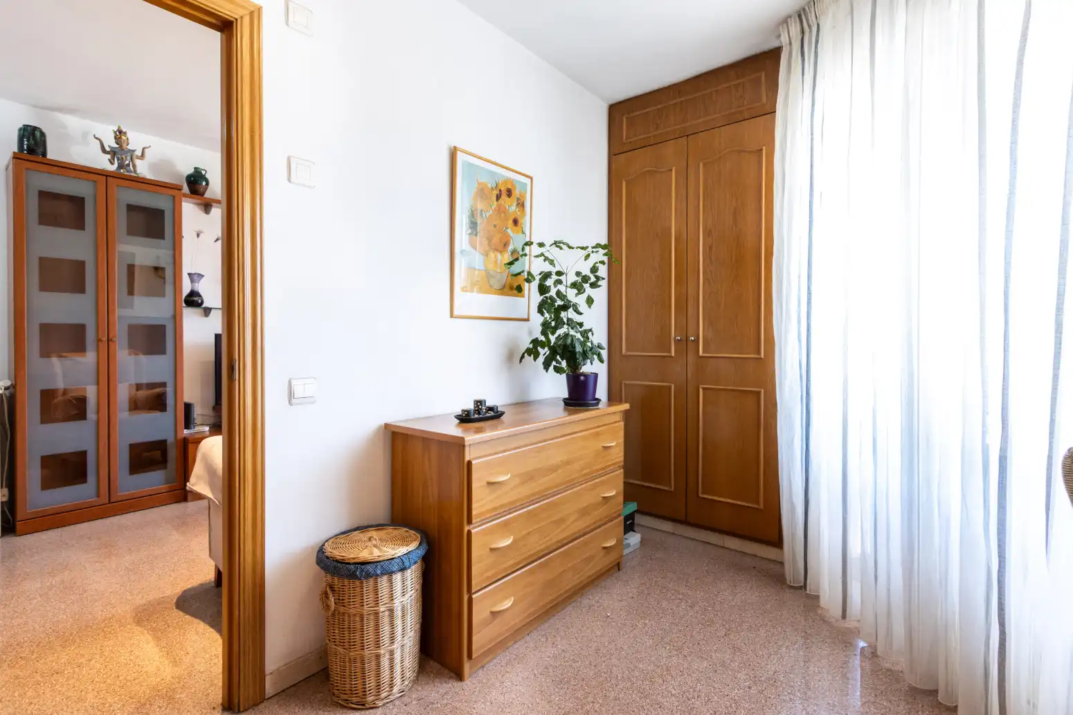 Piso en venta en Terrassa - RAMBLA FRANCESC MACIA, Sant Pere Nord