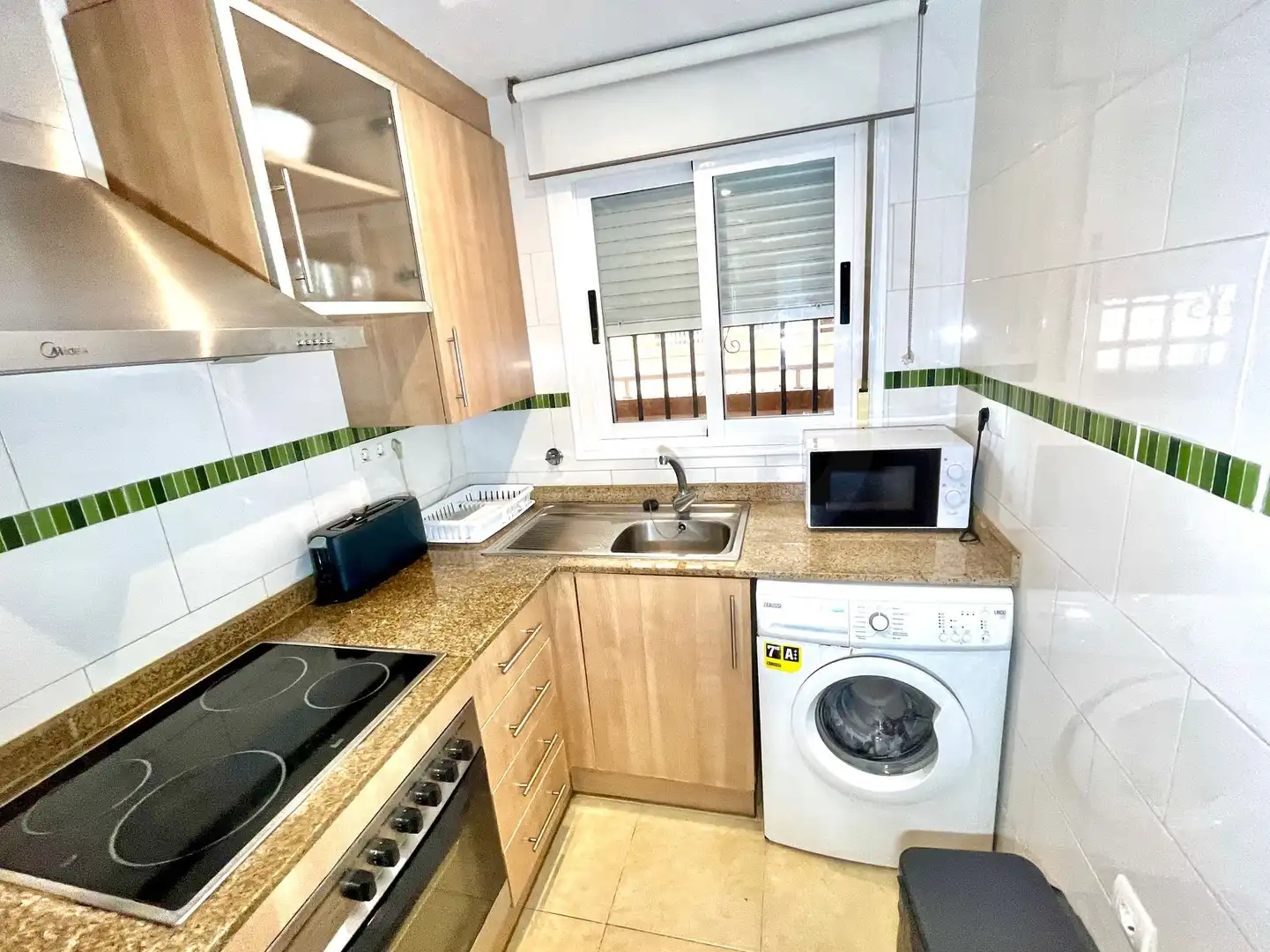 Flat with pool for sale in Avenida Central 6, imagen 14