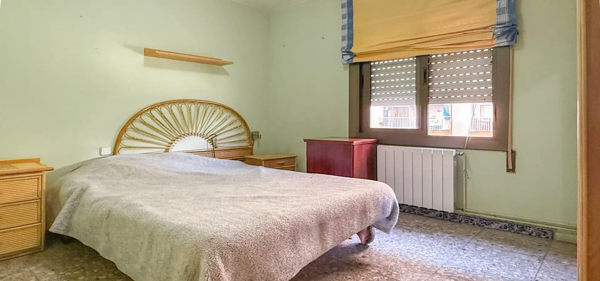 Habitación de Piso en venta en Sant Boi de Llobregat con Calefacción y Terraza