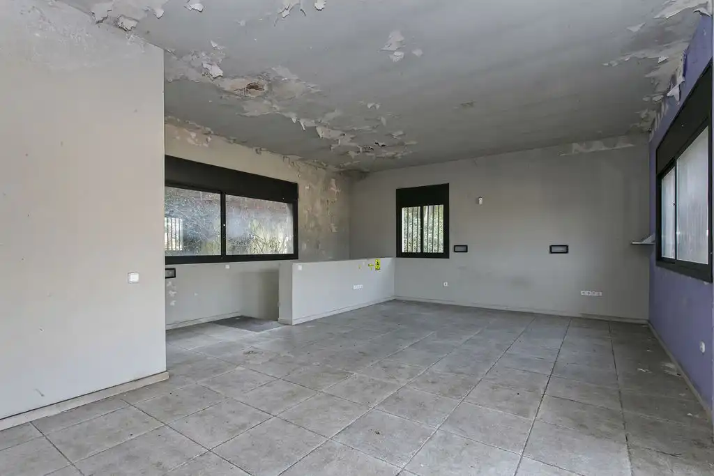Casa o chalet en venta en Av Selva Negra Catalana, Vallirana