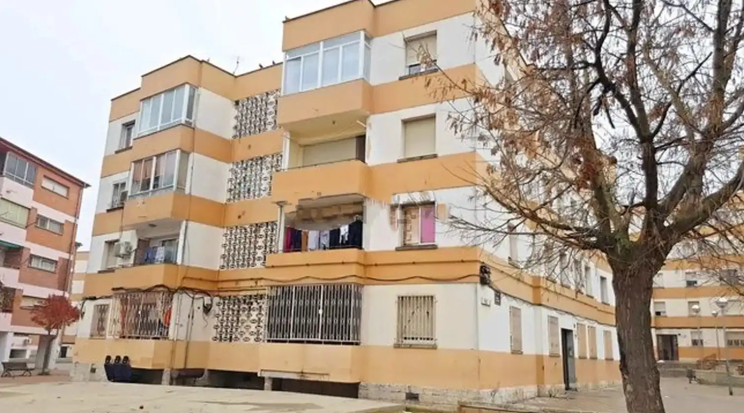 Wohnung zum Verkauf in Plaça Exèrcit, imagen 3