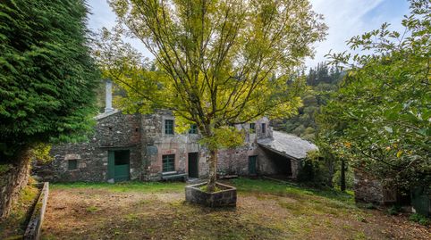 Foto 2 de Finca rústica en venta en Ourol, Lugo