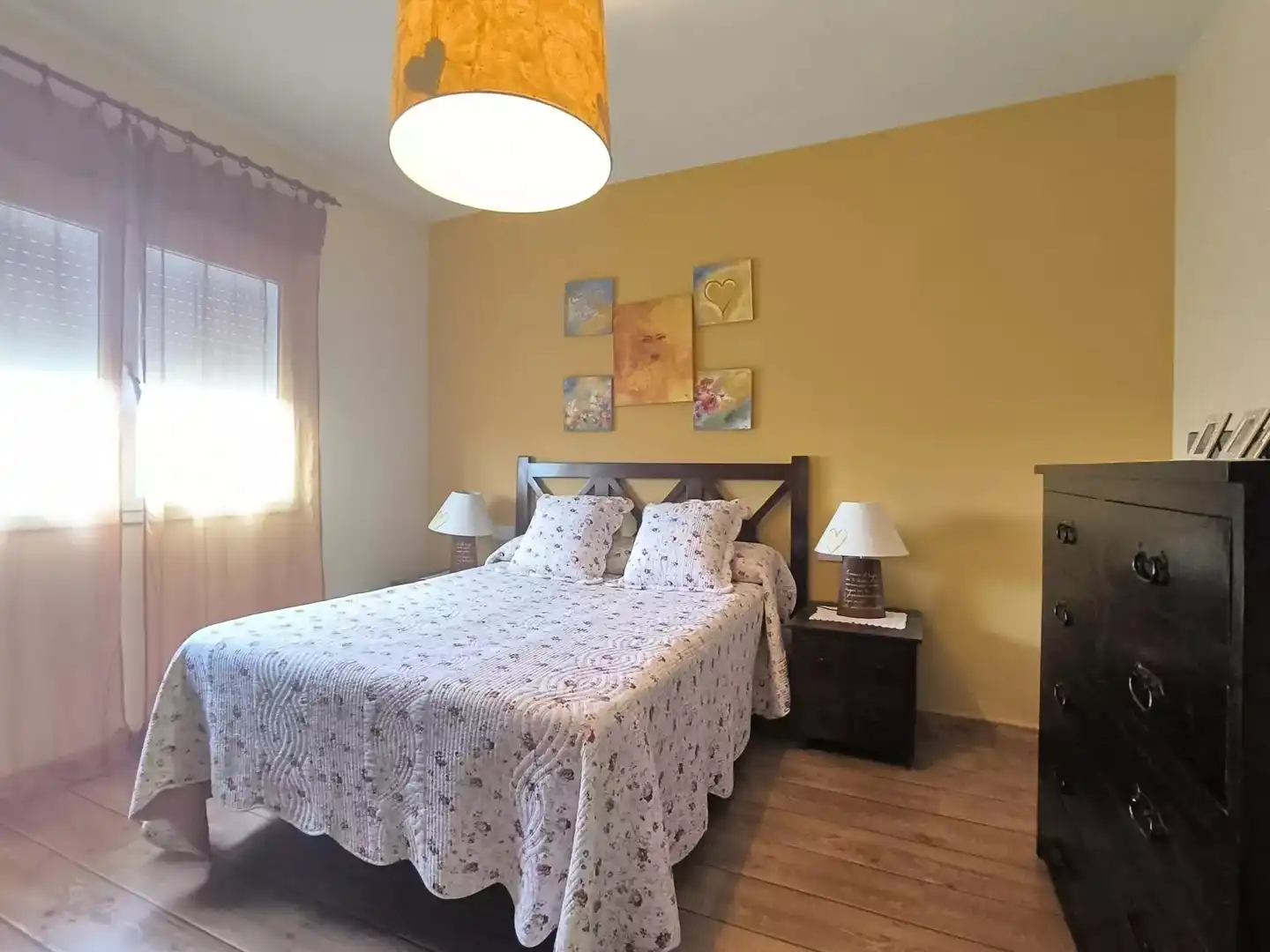 Habitación de Casa o chalet en venta en Riudarenes con Terraza