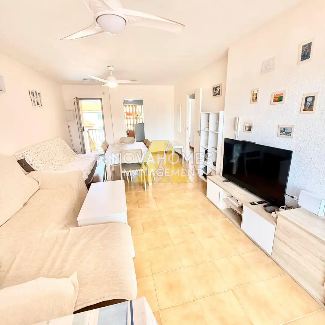 Apartament amb piscina en venda a N/A 1, imagen 16