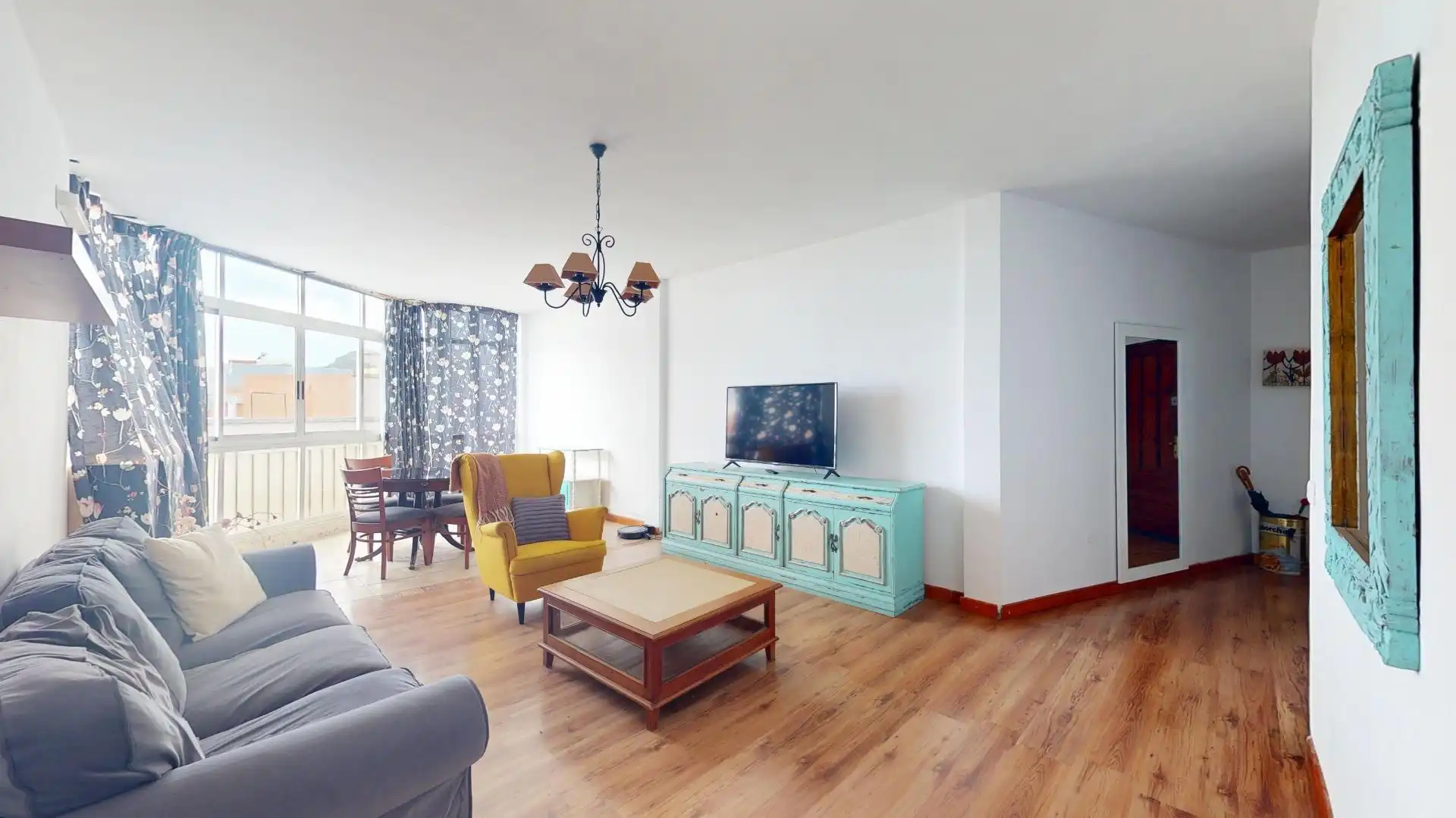 Flat for rent in Calle PINO, 11, La Cuesta -Finca España