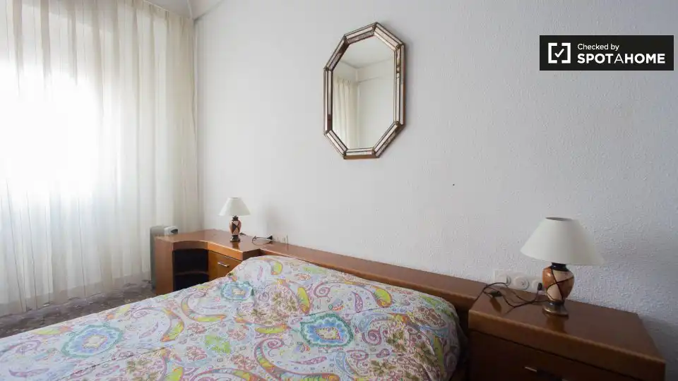 Habitación en Mont-Olivet