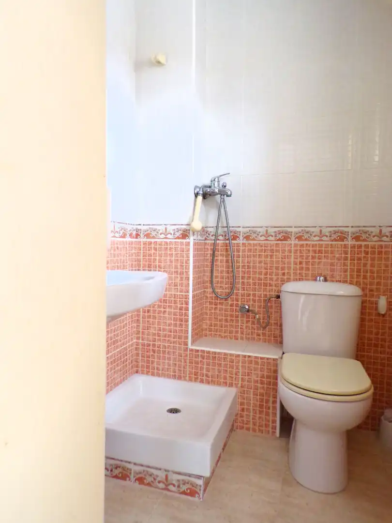 Casa adosada en venta en Centre