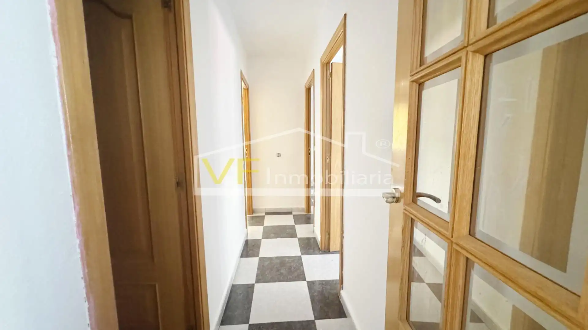 Piso con ascensor en venta en Ciudad Jardín, imagen 11