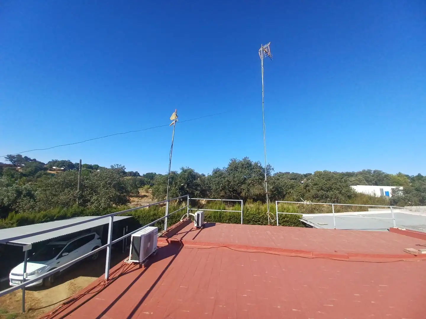 Haus mit Pool zum Verkauf in Castilblanco de los Arroyos, imagen 4
