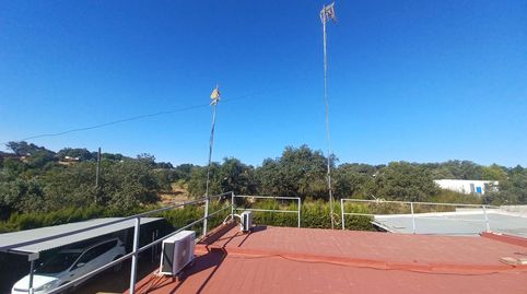 PARCELA RÚSTICA CON CHALET EN URB. LAS MINAS, CASTILBLANCO DE LOS ARROYOS., image 4