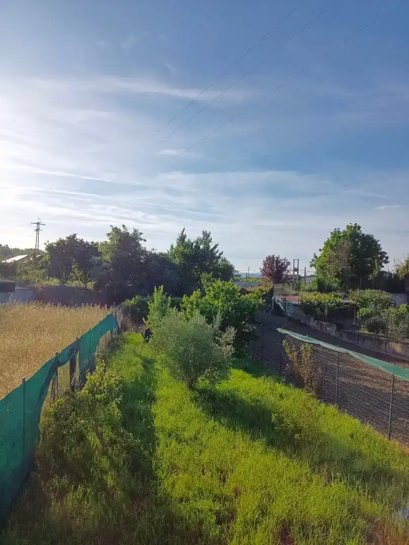 Casa o xalet en venda en Ponferrada amb Jardí privat, Parquet i Moblat