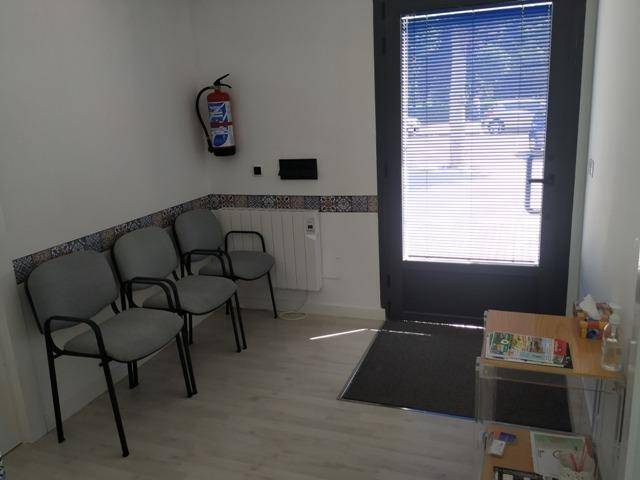 Local comercial en Alquiler en Villimar - V1 - V2 - S3 - S4 - San Cristobal