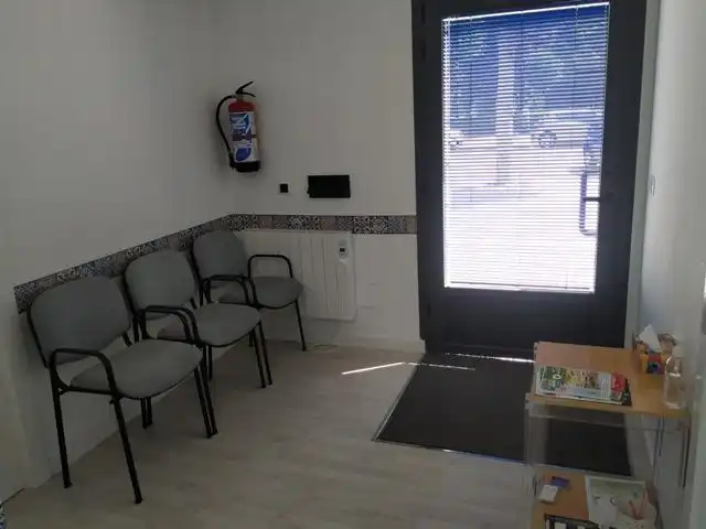 Gewerbefläche zur Miete in Villimar - V1 - V2 - S3 - S4 - San Cristobal