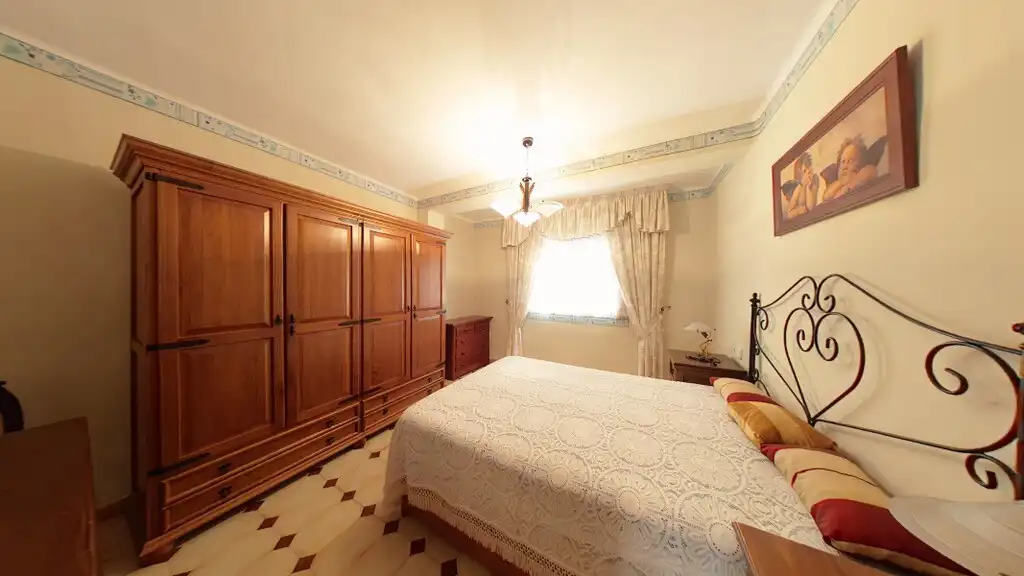 Habitación de Apartamento en venta en Vélez-Málaga con Amueblado