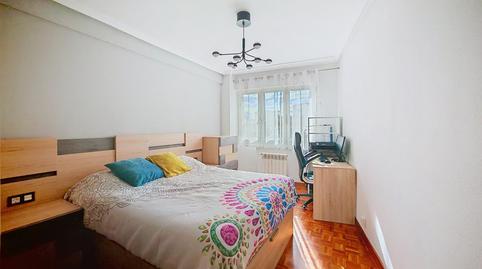 Foto 3 de Piso en venta en Vallobín, Asturias