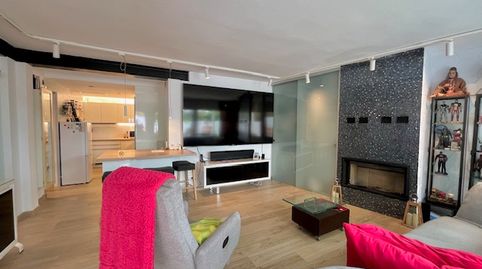 Foto 5 de Casa adosada en venta en Vallpineda - Rocamar, Sant Pere de Ribes
