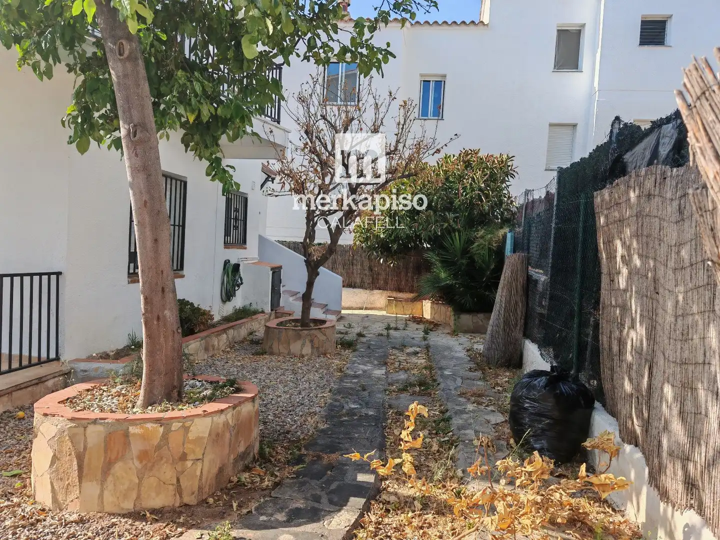 Casa bifamiliare con giardino in vendita a Xile, imagen 27