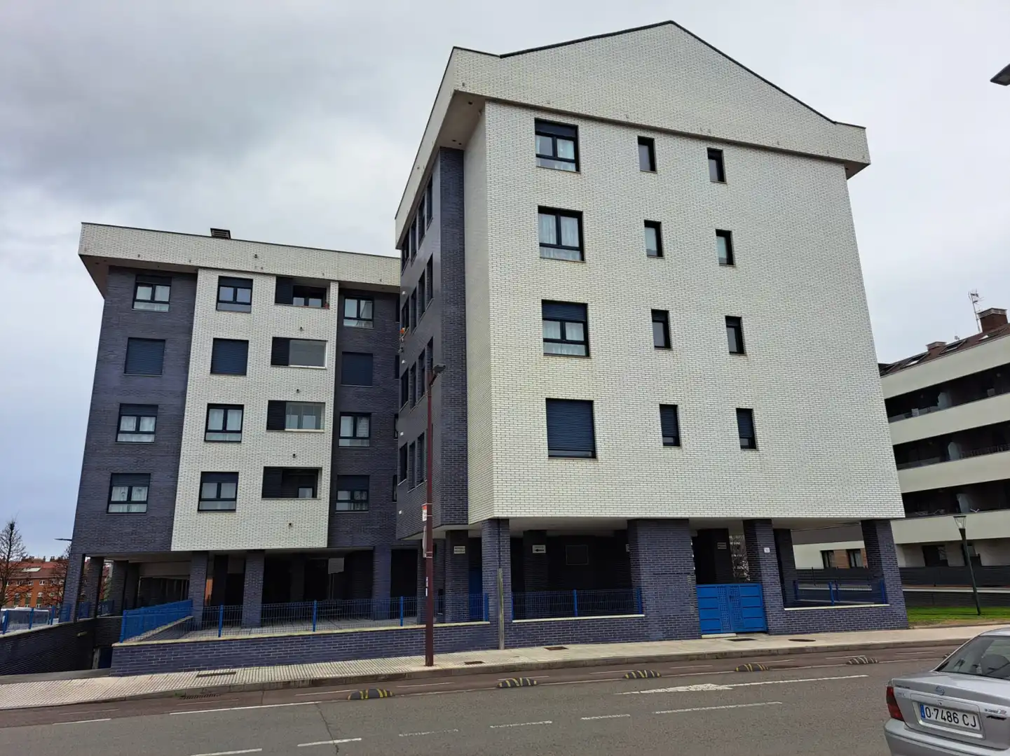 Flat with pool to rent in Gijón - AV CONCHA ESPINA, imagen 13