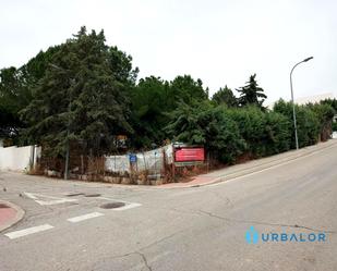 Residential for sale in De La Virgen De Guadalupe, Parque Guadarrama