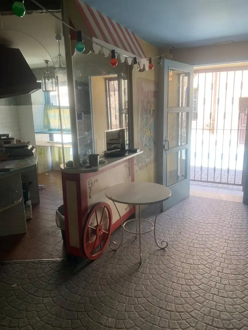 Apartament en venda en Alcalá de Henares