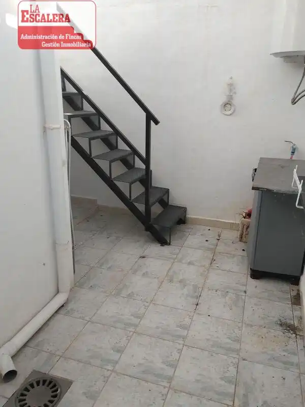 Casa adosada en venta en Ibi
