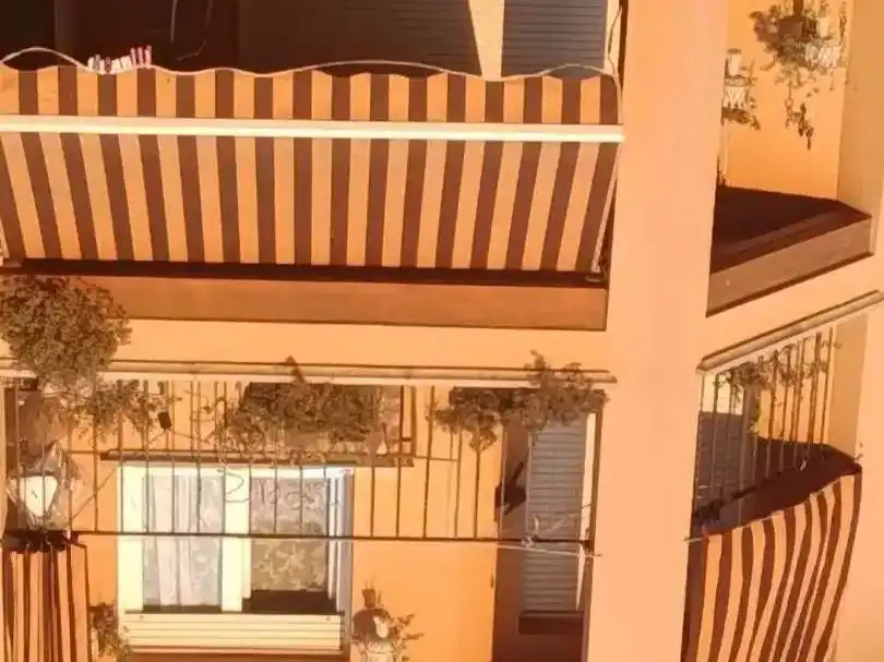 Casa con giardino in vendita a Rambla ansem viola 94, imagen 4