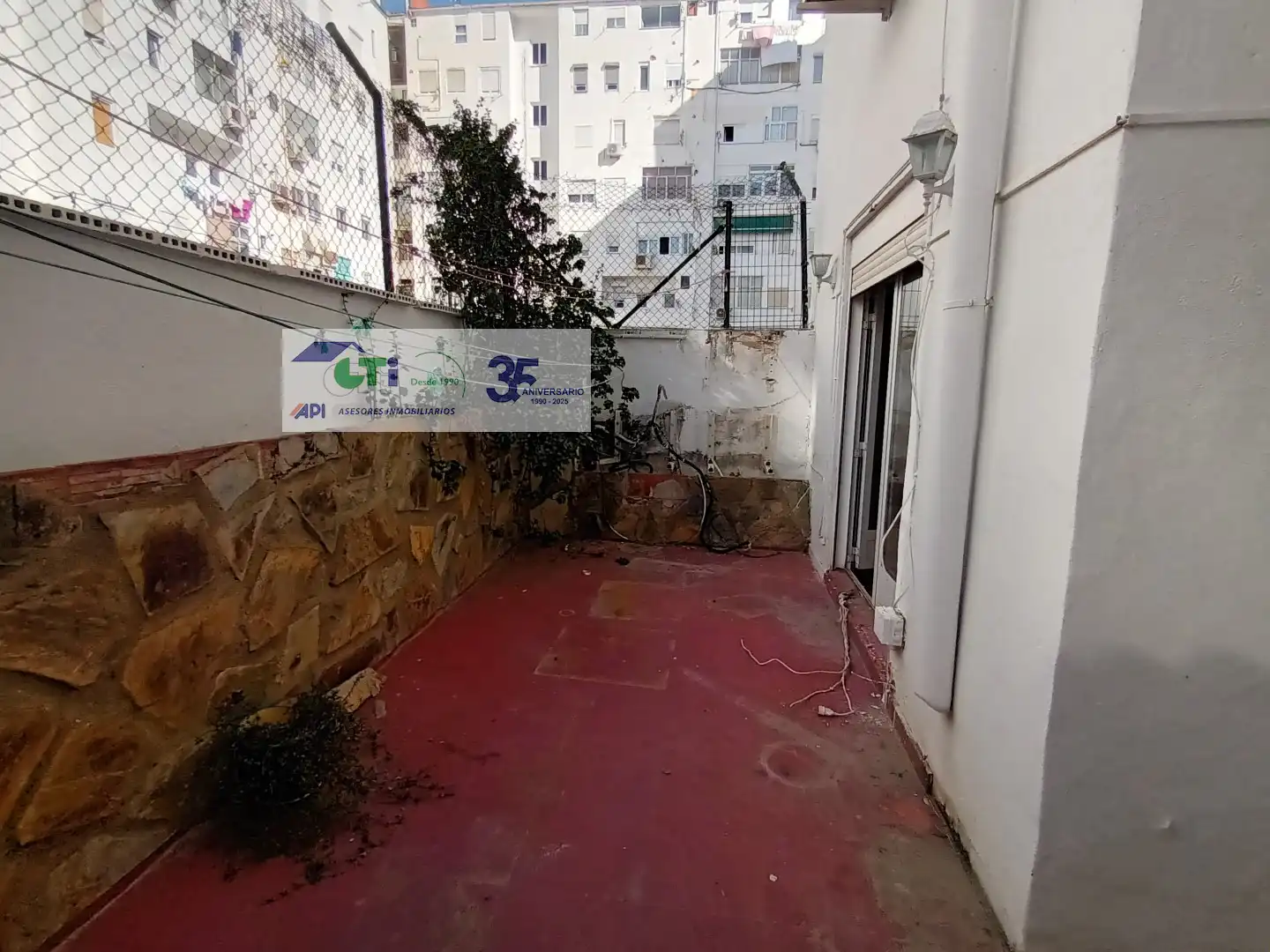 Flat for sale in Zaragoza
