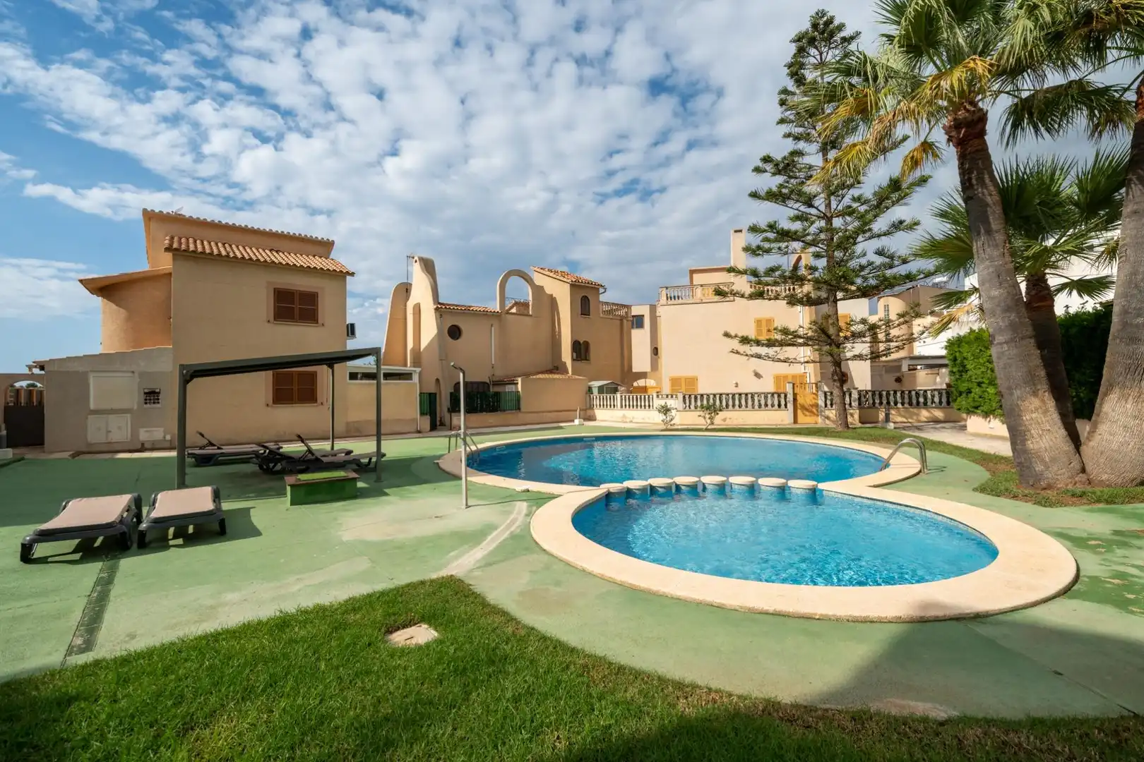 Casa o xalet en venda a Calle ALACANT, Sa Torre