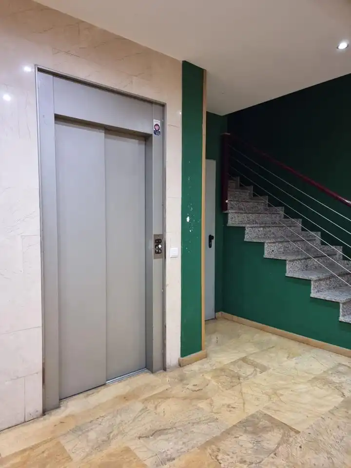 Attico con ascensore in vendita a Calle San Marcos, imagen 30