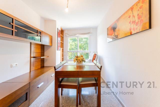 Piso en Venta en Gran Vía de Tàrrega Monteblanco, Castellón de la P en Ensanche - Parque del Oeste