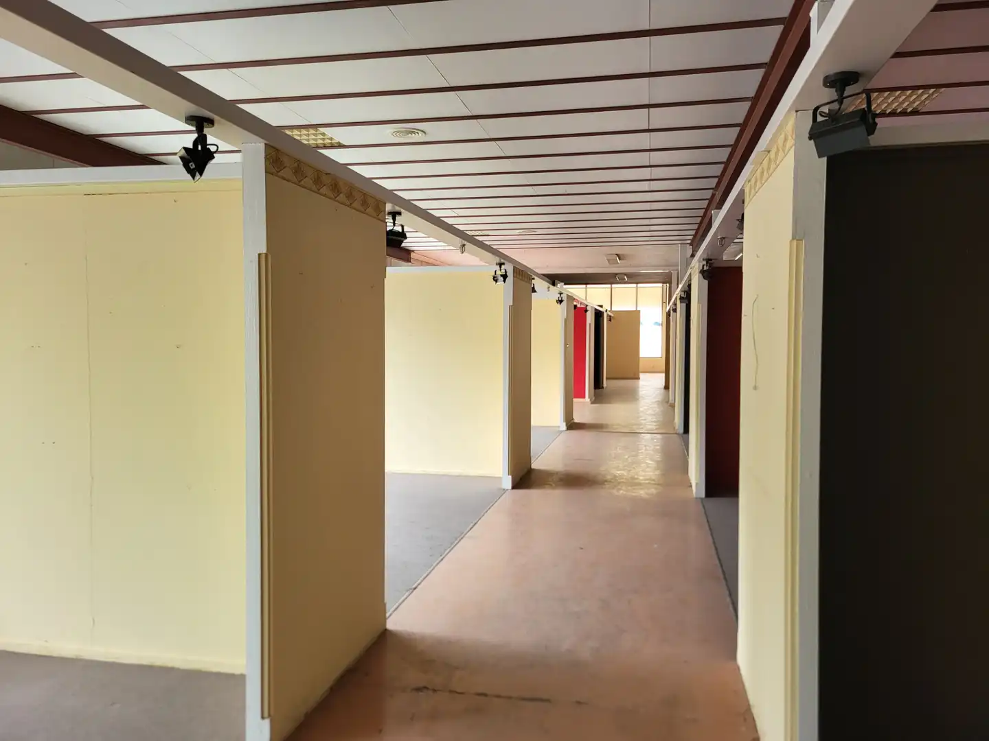 Nau industrial en venda en Villava / Atarrabia amb Calefacció i Alarma