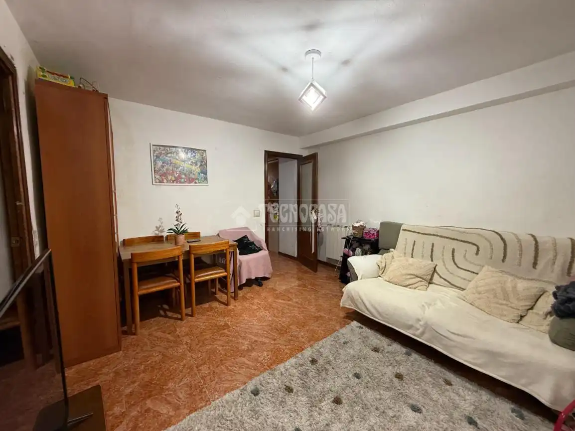 Piso en venta en Alcalá de Henares con Calefacción