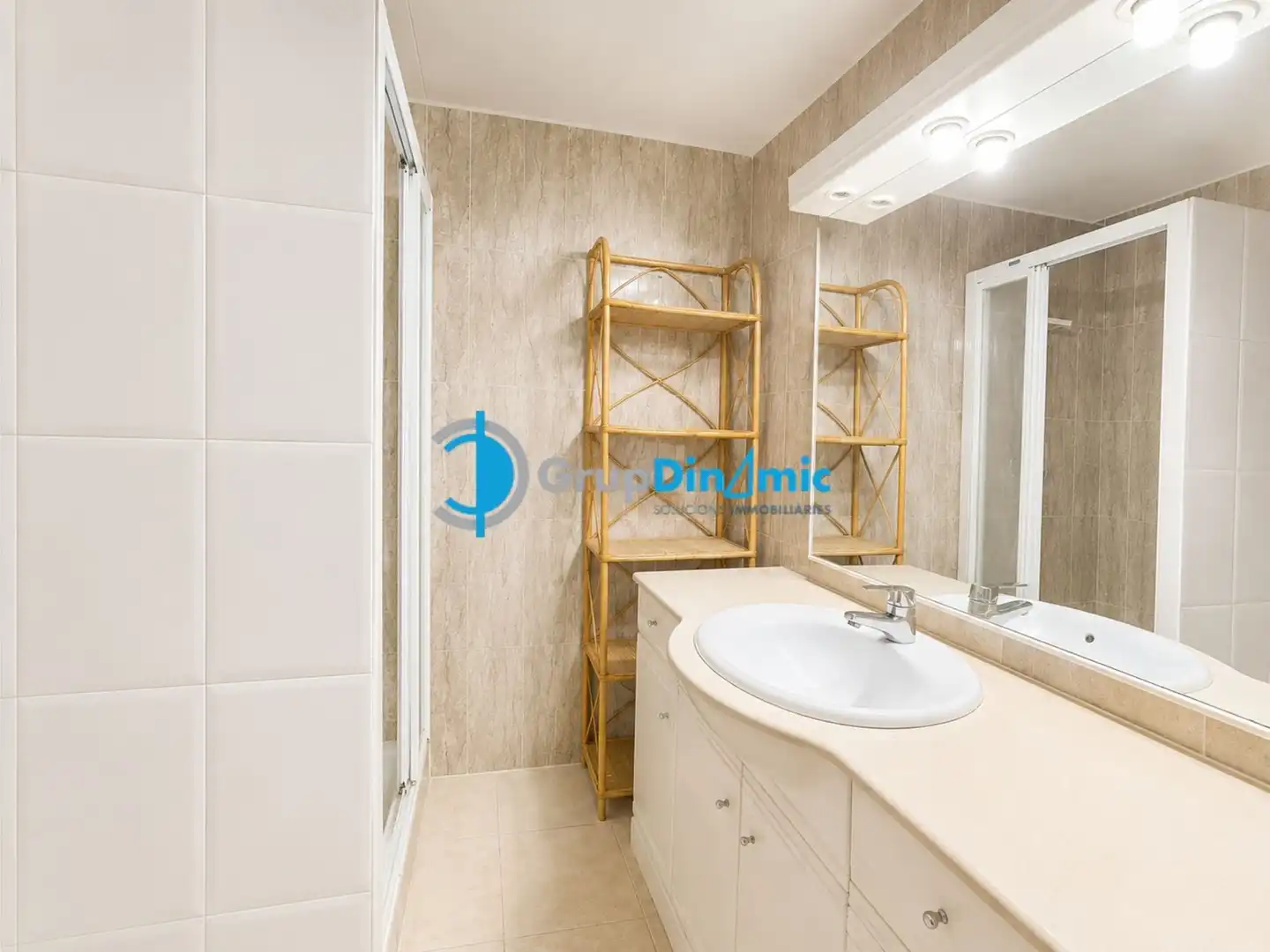 Bathroom of Flat for sale in Palamós  with Balcony