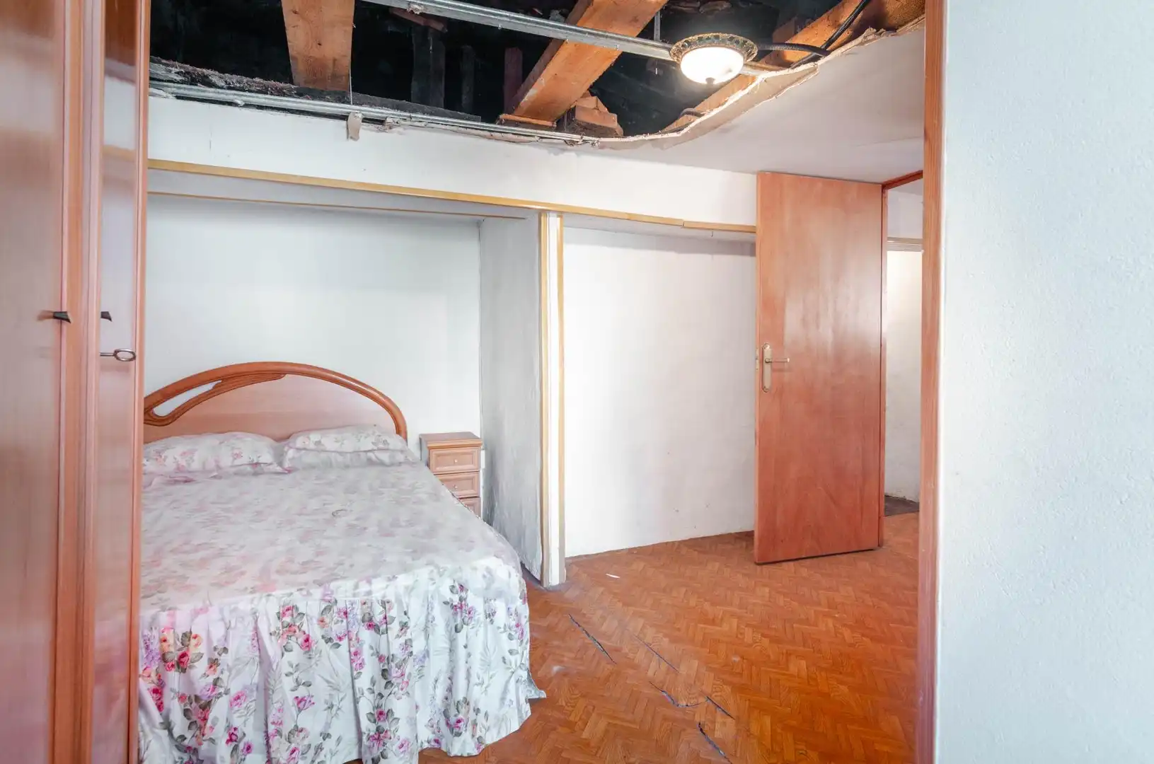 Casa o xalet en venda a Lugar Soto Dueñas, 15, Parres